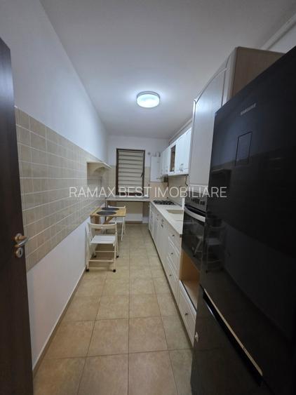 Metrou Mihai Bravu, Strada Penes Curcanul, bloc 2015, centrala, parcare subteran - 11