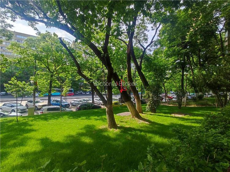 Apartament et.2/10 in bloc stradal, zona verde Colentina - 10