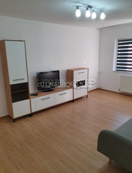 Exclusivitate - Tomis 3, ap. 3 camere dec. 2 bai, 68mp, mobilat, centrala gaze - 2