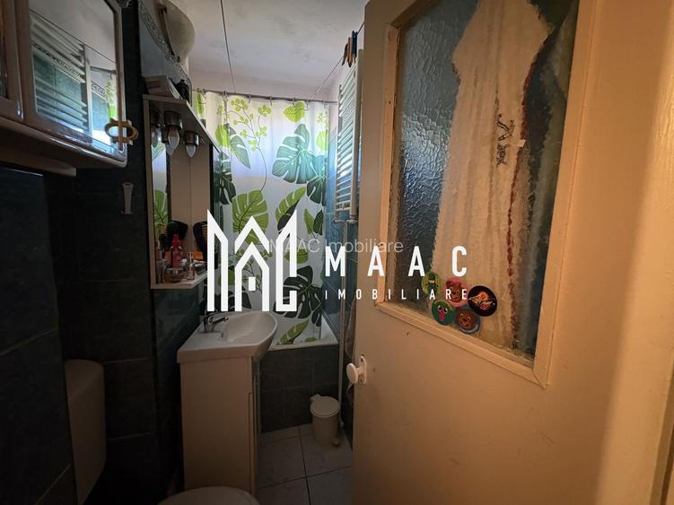 Apartament 2 camere I Mobilat/utilat I Zona Cedonia - 7