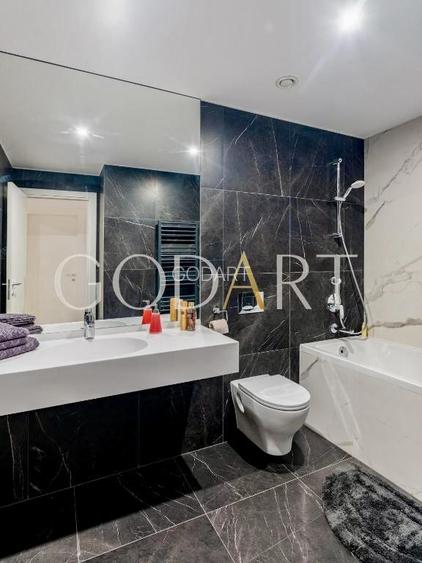 APARTAMENT LUX | ONE HERASTRAU TOWERS | PARCARE - 9