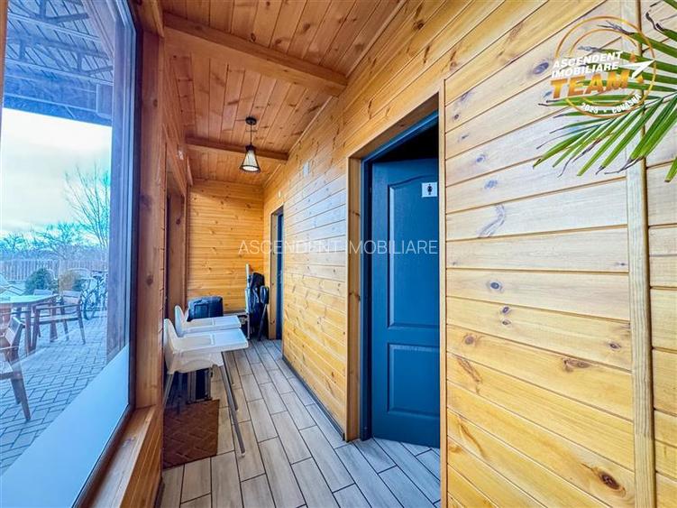 Oportunitate investitionala strategica, amplasare premium in Sfantu Gheorghe - 7