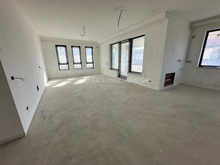 Pipera  parc Regina Ana , bloc nou super elegant - 10