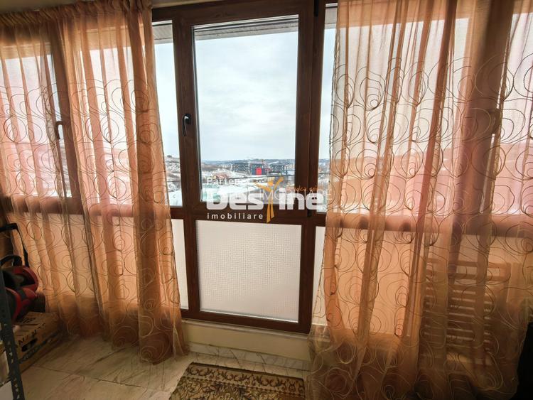 Comision 0% Apartament 2 camere 55 mp 2 balcoane mobilat utilat etaj 2 parcare - 6