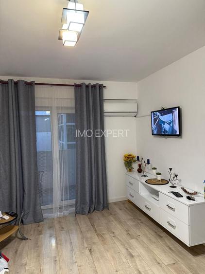 Apartament de inchiriat in cetate - 2