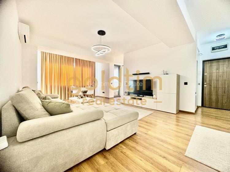 SUPERB/ F LUMINOS/ SPATII  DEPOZITARE/PARCARE - 4