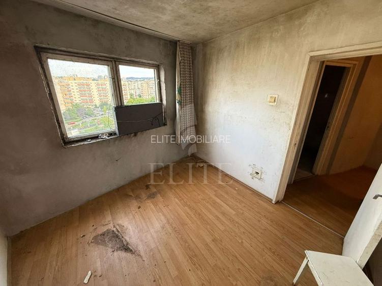 Apartament 2 camere în zona PRITAX - 5