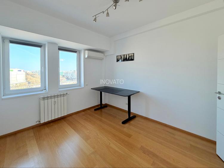 Piața Unirii – Apartament 3 camere, 92 mp, priveliste unică - 4
