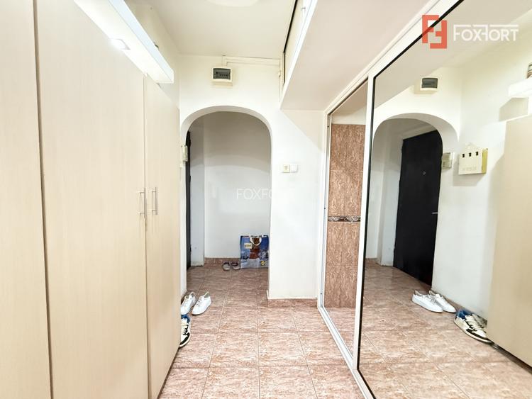 Apartament cu 4 camere de vanzare in Timisoara, zona Dacia - 28