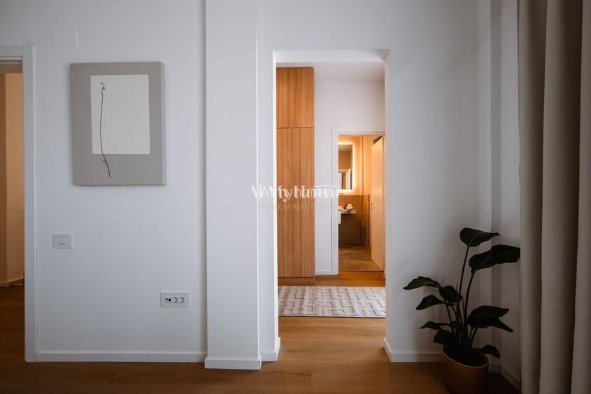 VILA INDIVIDUALA IN COMPLEX REZIDENTIAL//5 CAMERE//TUNARI- IORGA 45 - 13