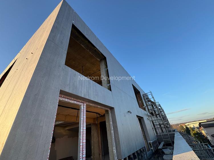 Cantemir Cantacuzino Homes - 2