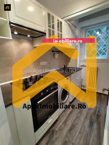 Apartament 2 camere de inchiriat Floreasca București | ApexImobiliare.ro - 9