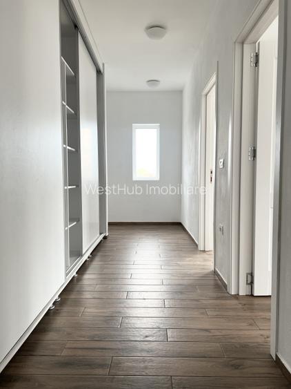 Casa individuala, 166mp utili, 640mp teren, 2 fronturi, Nou -  Sacalaz - 20