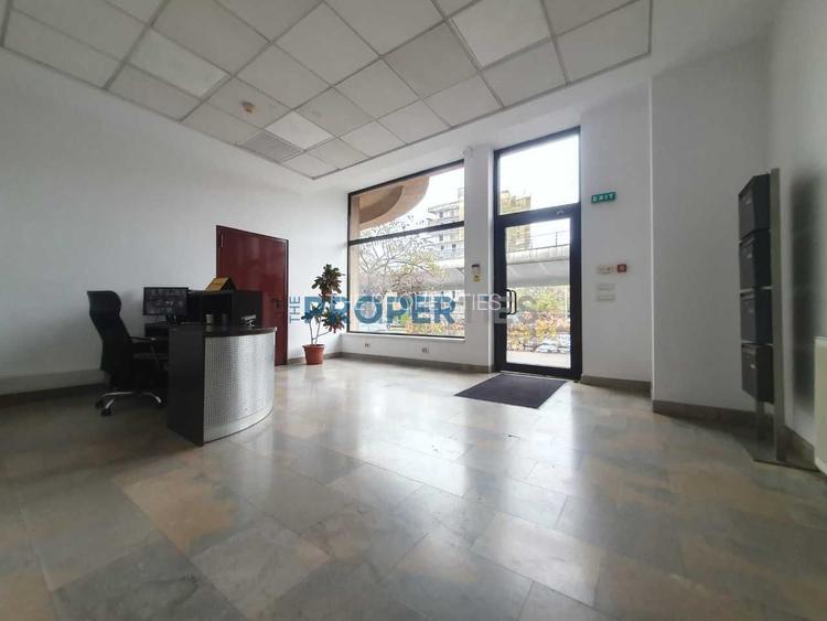 Comision 0! Inchiriere birouri Grozavesti - 210mp I 225mp - 19