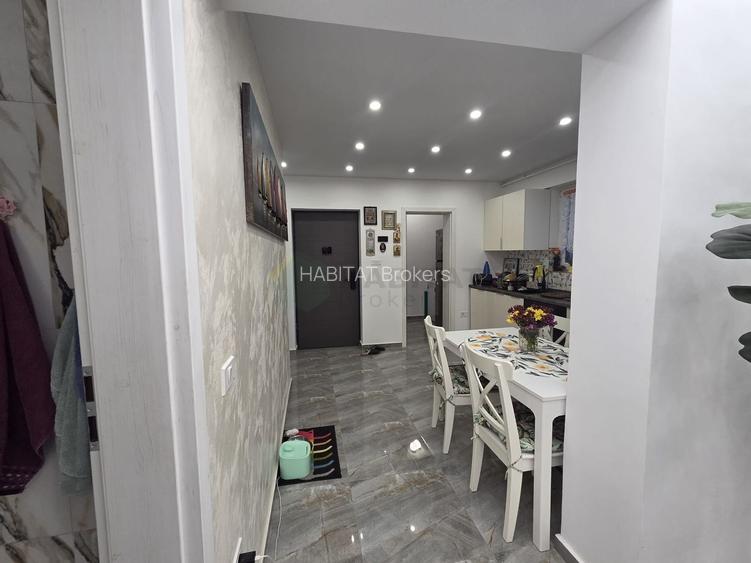 Apartament 3 camere | Tudor Arghezi Park Residence | Sector 4 - 13