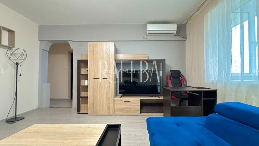 3 camere | Stefan cel Mare | Parcul Circului | Metrou 4 min. - 4