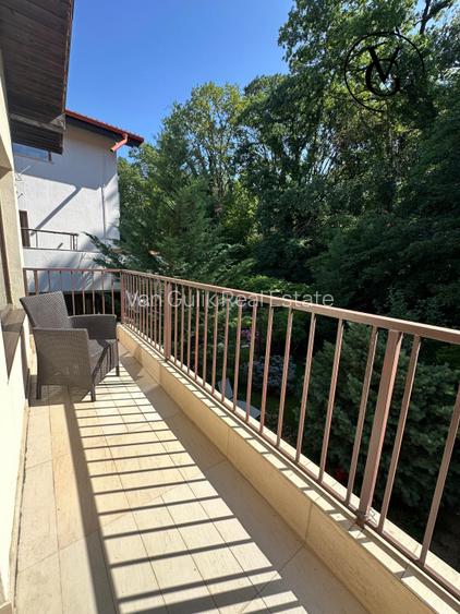 Vila de Vanzare Padurea Baneasa  - 9