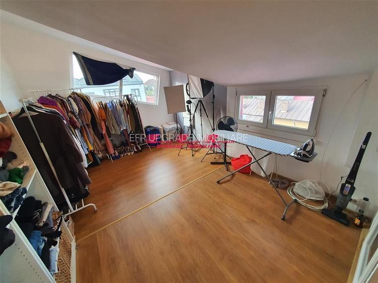 Domenii Vila 7 camere de vanzare EFR UPGRADE IMOBILIARE - 47