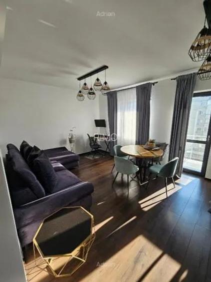 APARTAMENT SUPERB LOC PARCARE METROU ZONA APARATORI PATRIEI - 2