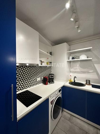 Inchiriere apartament 2 camere Universitate Gabroveni 61 - 3