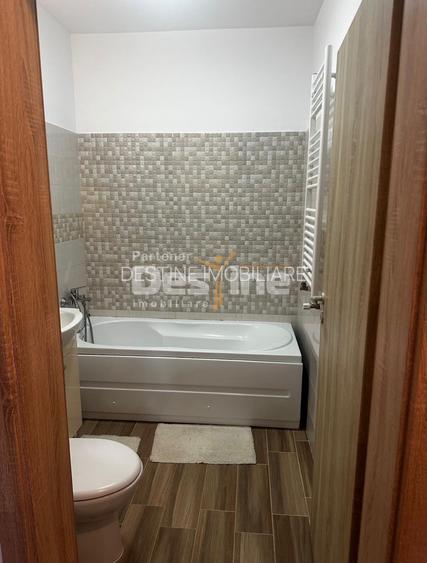 APARTAMENT 2 CAMERE SEMIDECOMANDAT, 50mp. - 3