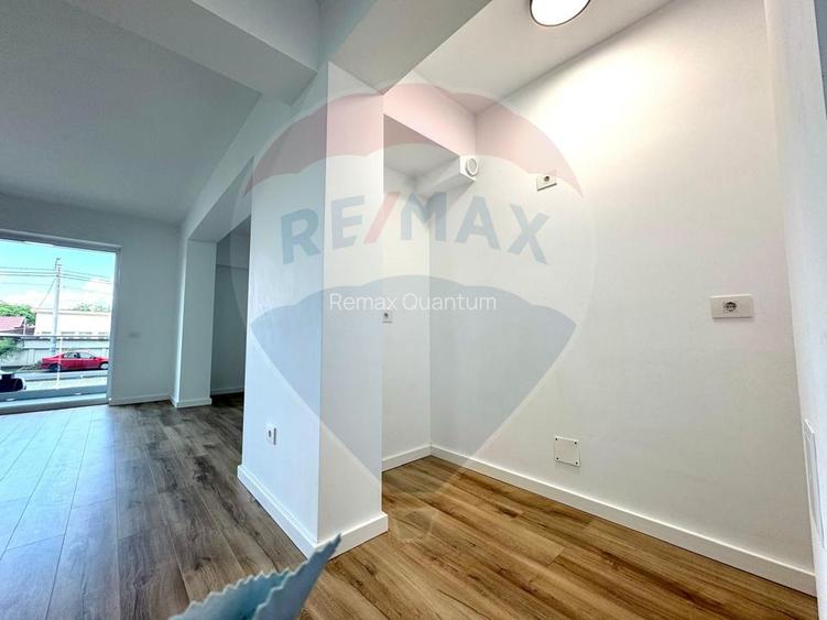 De închiriat apartament cu 2 camere – Prima Arena - 2
