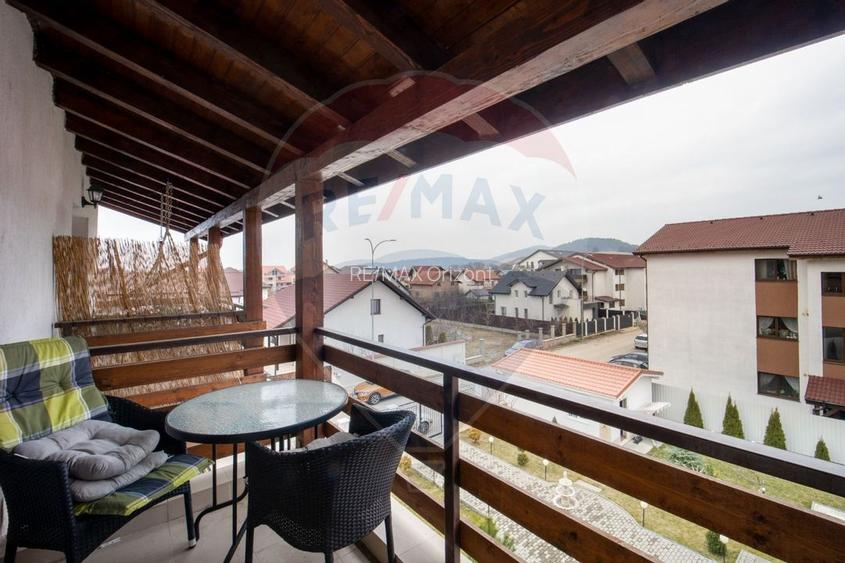 Apartament modern - investitie 375E/chirie - 8