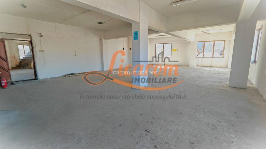 Cladire P+4 Rasnov- Central, IDEAL INVESTITIE. - 4