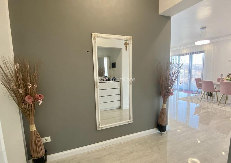 Casa idividuala , 160 mp utili + teren de 950 mp , Tauti - 4