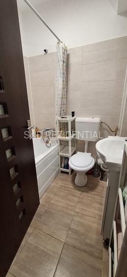 Apartament 2 camere, decomandat, metrou Berceni, Popesti-Leordeni - 12