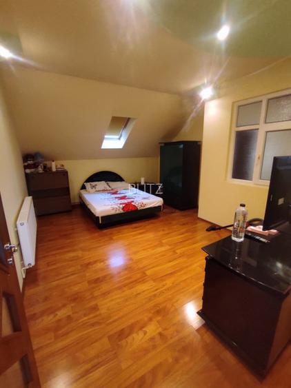 Casa individuala, 550 mp, zona Catargiu - 10