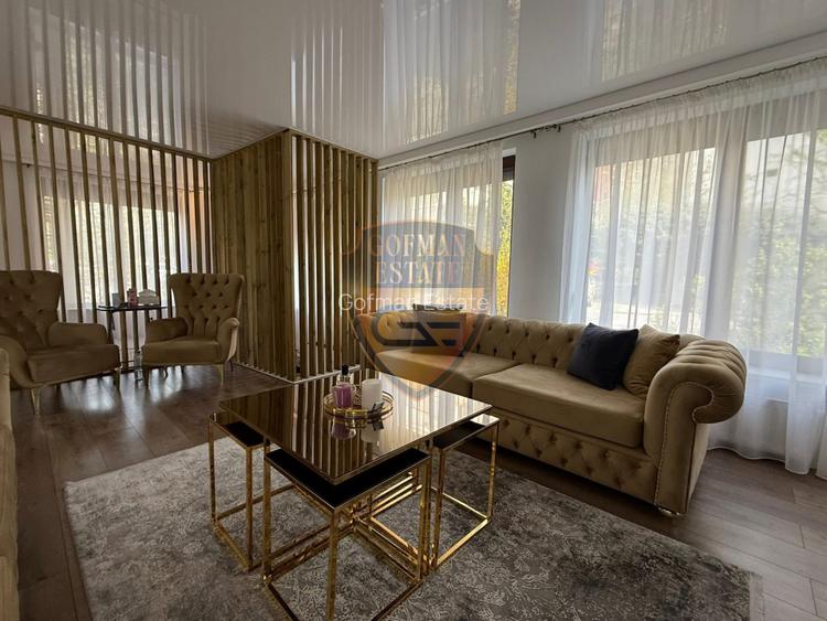 Faleza Nord Garden-Apart 3 cam 100mp decomandat Plaja Reyna Delfinariu - 11