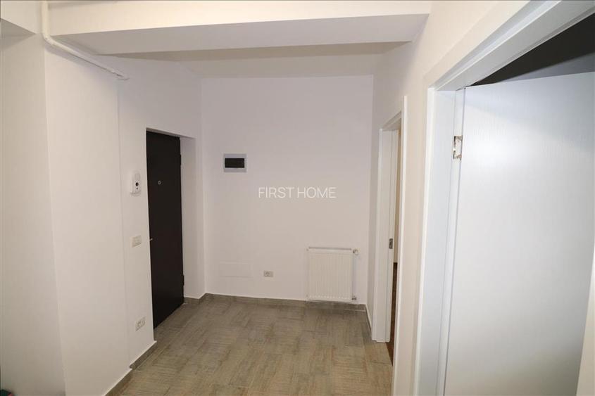 Apartament 2 camere,mobilat si utilat, bloc nou, central, parcare - 9