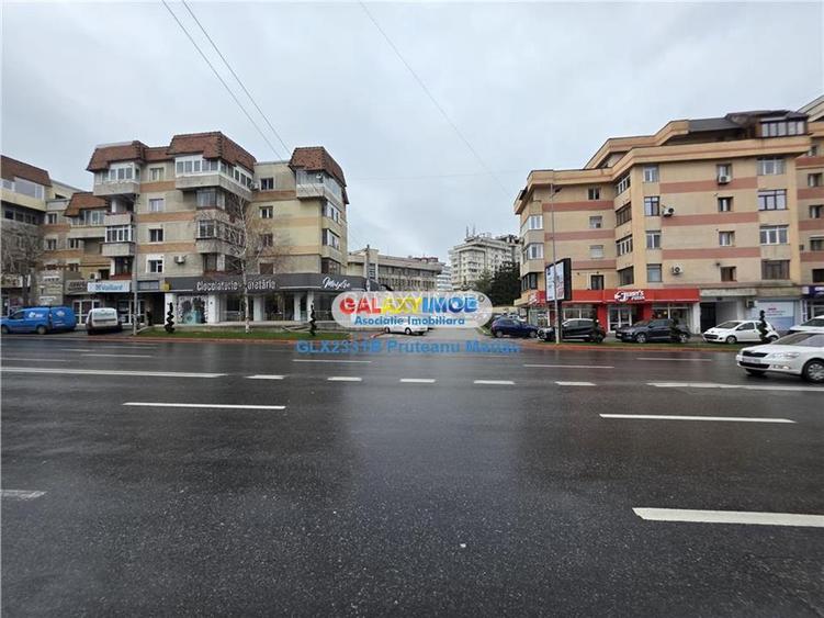 Inchiriere spatiu Comercial central situat aproape de Mall Pitesti - 20