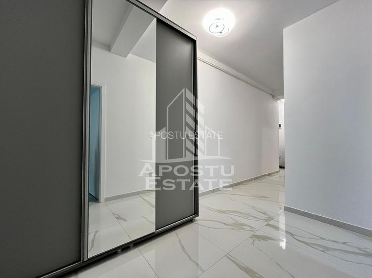 Apartament cu 2 camere, decomandat, in Giroc - 6