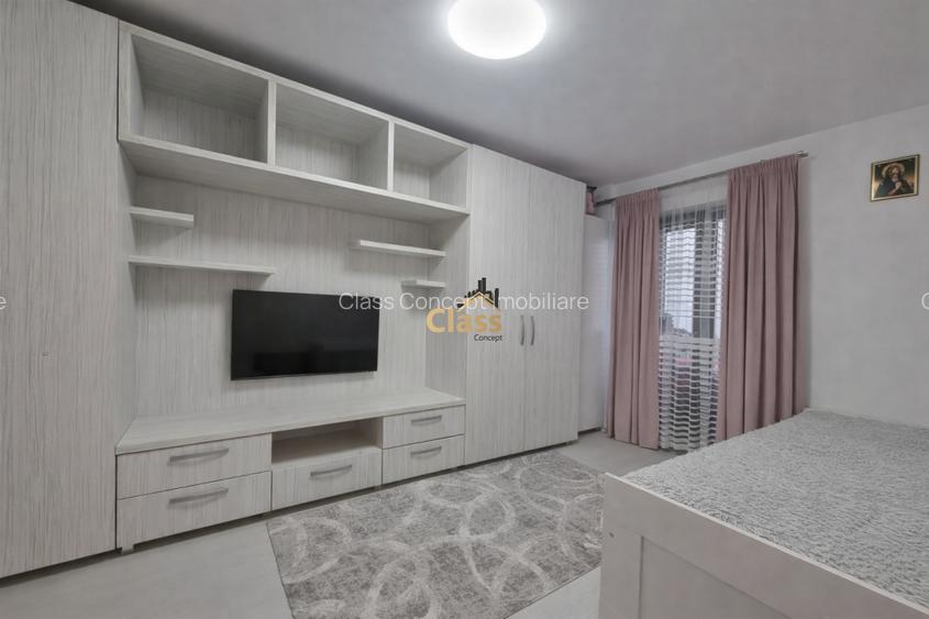 Apartament 2 camere | Etaj Intermediar | 46 mpu | Dunarii Intre Lacuri - 5