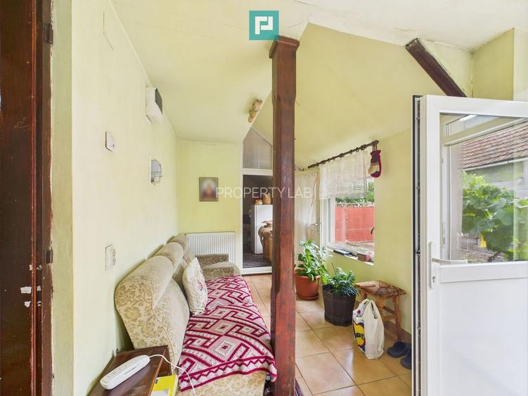 Casă mobilată si utilată – Iecea Mare - 5