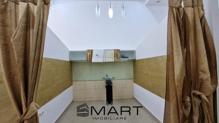 Salon infrumusetare cosmetica si coafor ultracentral - 5