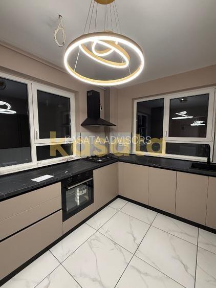 Apartament 2 camere | Henri Coanda | Aviatiei | Prima inchiriere - 4