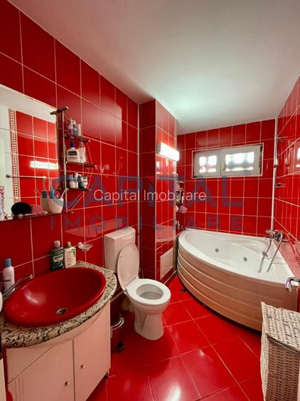 Apartament 4 camere, etaj intermediar, zona La Terenuri, Manastur - 8