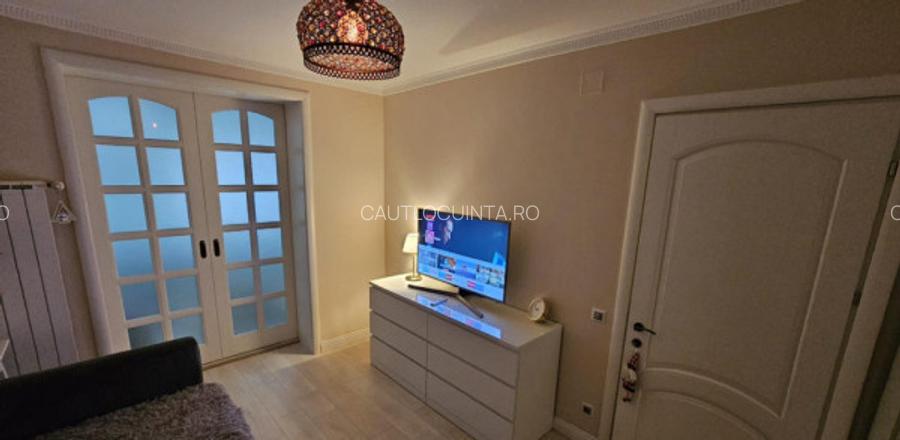 2 Camere Spatios | 3' Metrou Lujerului | AC | Mutare Imediata - 5