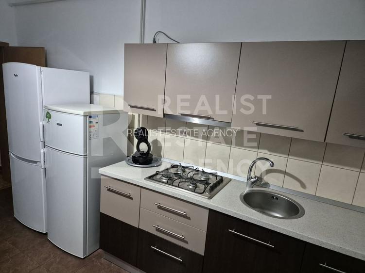 Spațiu comercial de închiriat, 90 mp, complexul Avantgarden, Brașov - 9