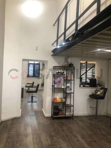 Spațiu comercial, ULTRACENTRAL! - 2