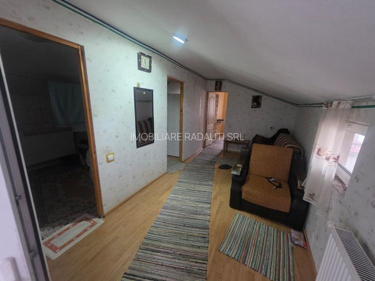 CASĂ + SPAȚIU COMERCIAL | SUCEAVA | 150.000€ - 4