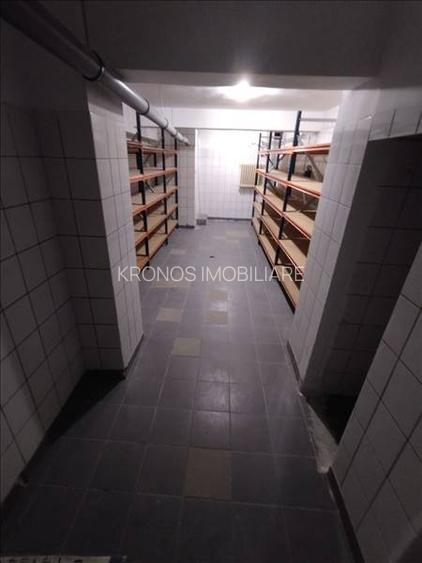 EXCLUSIV PIATA GRIVITEI SPATIU COMERCIAL D+P, SU 56 MP PRET.85000 EURO - 8