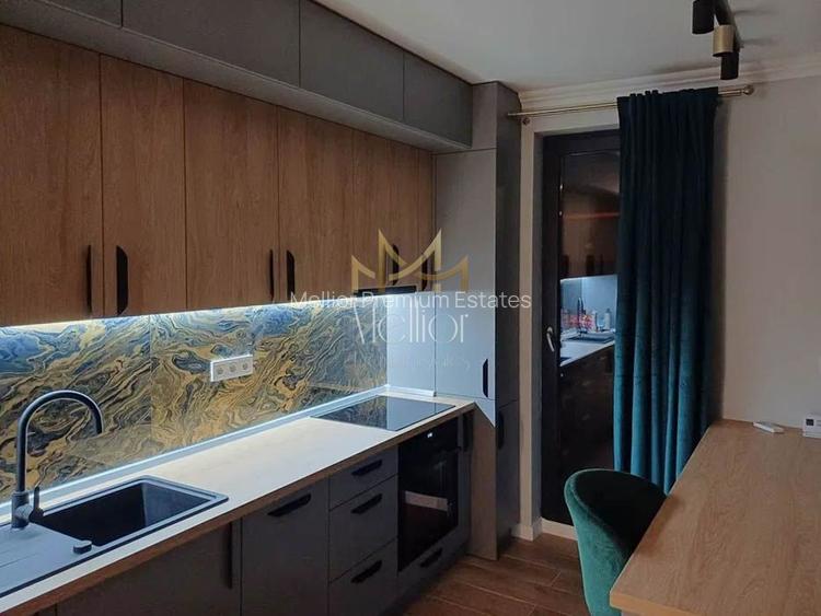 Apartament Premium 2 Camere | Parcare Subterană Inclusă | Balcon - 2