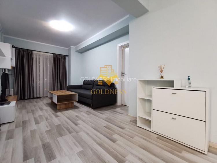 3 camere, modern, parcare, bloc nou, Marasti zona Fabricii, Clujana - 10