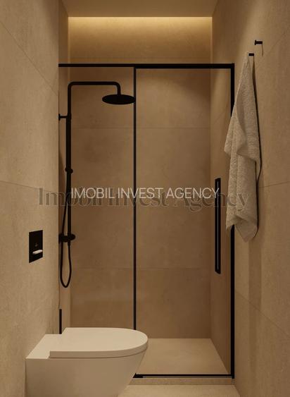 Apartament 3 camere de vanzare Pipera - 14