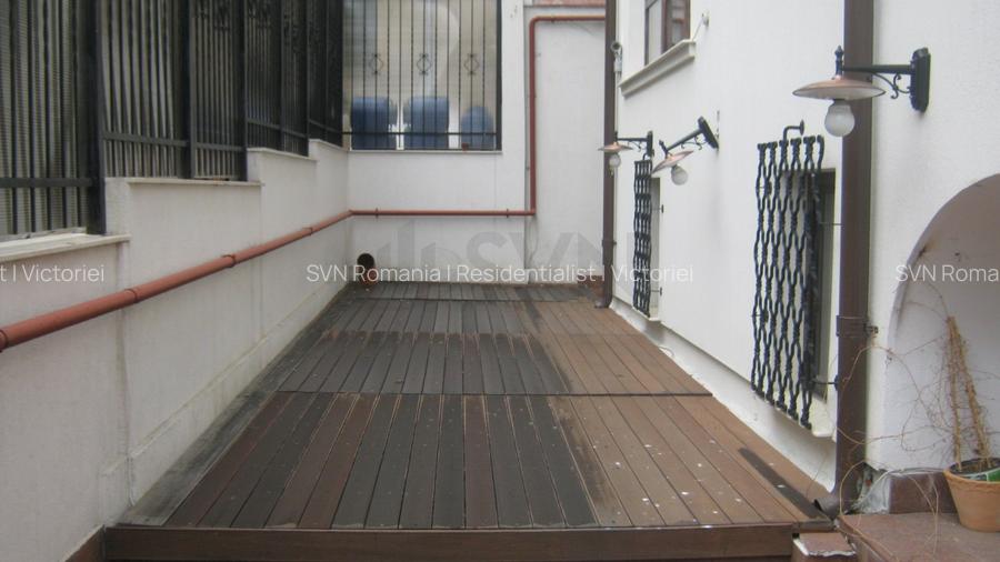 REV0005661 Vila renovata - zona Cismigiu - 15