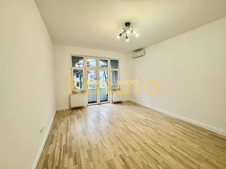 De închiriat vilă interbelică 360 mp | Birouri Dorobanți Capitale - 5